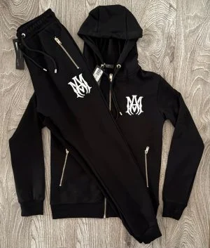 ЕКИП AMIRI