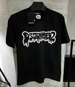 ТЕНИСКА DSQUARED2