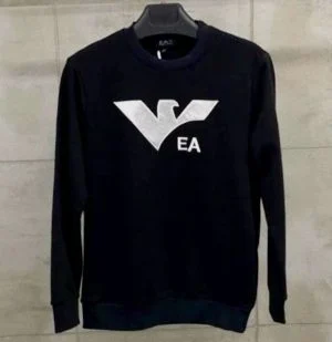 БЛУЗА EMPORIO ARMANI