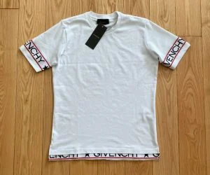 ТЕНИСКА GIVENCHY