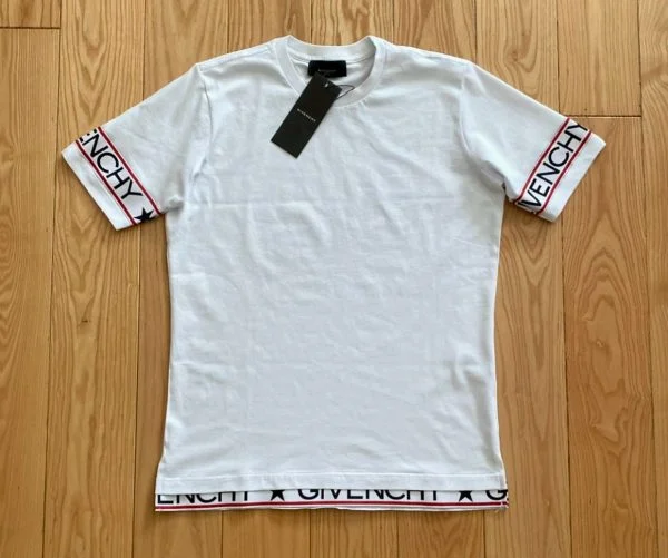 ТЕНИСКА GIVENCHY