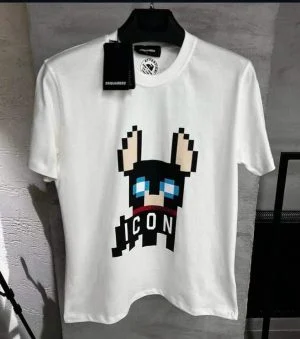 ТЕНИСКА DSQUARED2