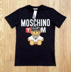 ТЕНИСКА MOSCHINO