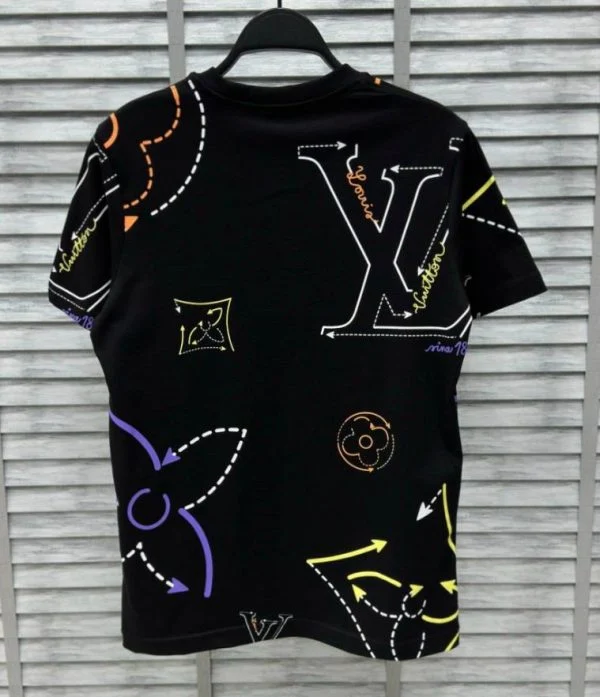 ТЕНИСКА LOUIS VUITTON