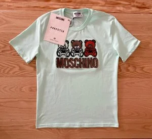 ТЕНИСКА MOSCHINO