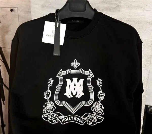 БЛУЗА  AMIRI