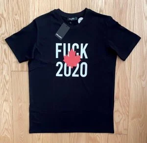 ТЕНИСКА DSQUARED2