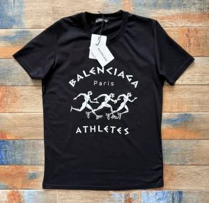 ТЕНИСКА BALENCIAGA