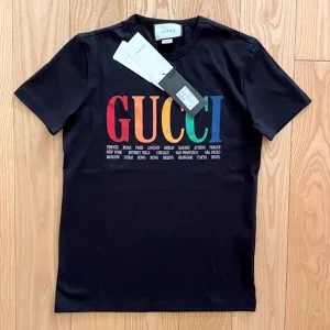ТЕНИСКА GUCCI