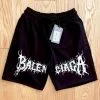 КЪСИ ГАЩИ  BALENCIAGA
