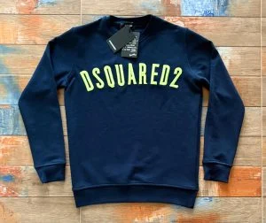 БЛУЗА DSQUARED2
