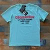 ТЕНИСКА DSQUARED2
