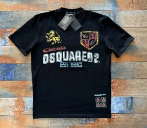 ТЕНИСКА DSQUARED2