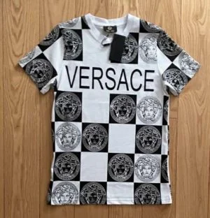 ТЕНИСКА VERSACE
