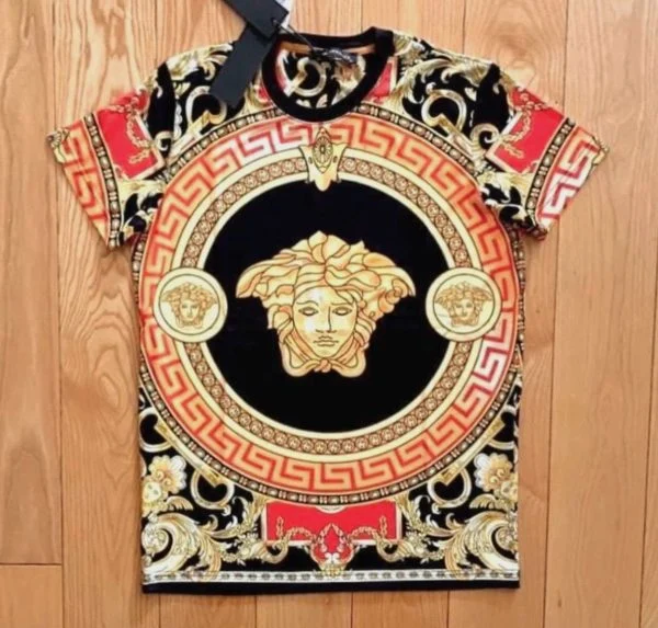 ТЕНИСКА VERSACE