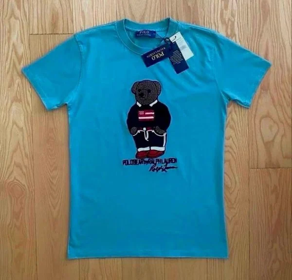 ТЕНИСКА POLO