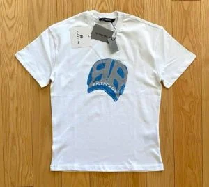 ТЕНИСКА BALENCIAGA