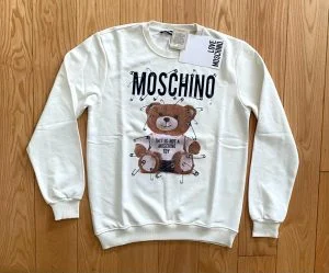 БЛУЗА MOSCHINO