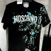 ТЕНИСКА MOSCHINO