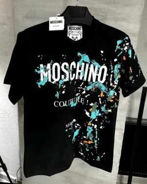 ТЕНИСКА MOSCHINO