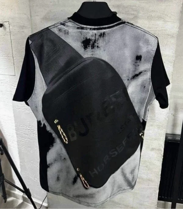 ТЕНИСКА BURBERRY
