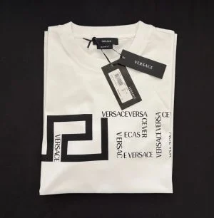 ТЕНИСКА VERSACE