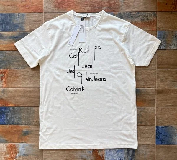 ТЕНИСКА CALVIN KLEIN