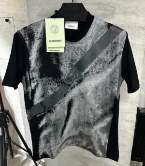 ТЕНИСКА BURBERRY