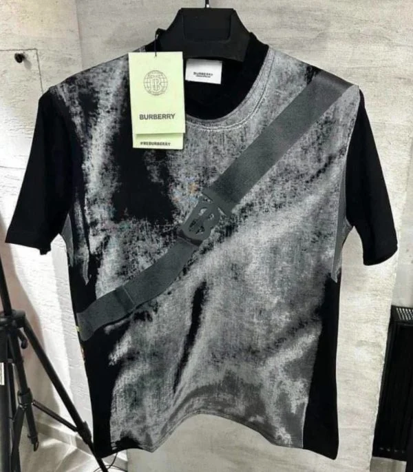 ТЕНИСКА BURBERRY