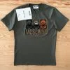 ТЕНИСКА MOSCHINO