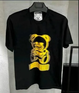 ТЕНИСКА MOSCHINO