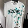 ТЕНИСКА MOSCHINO