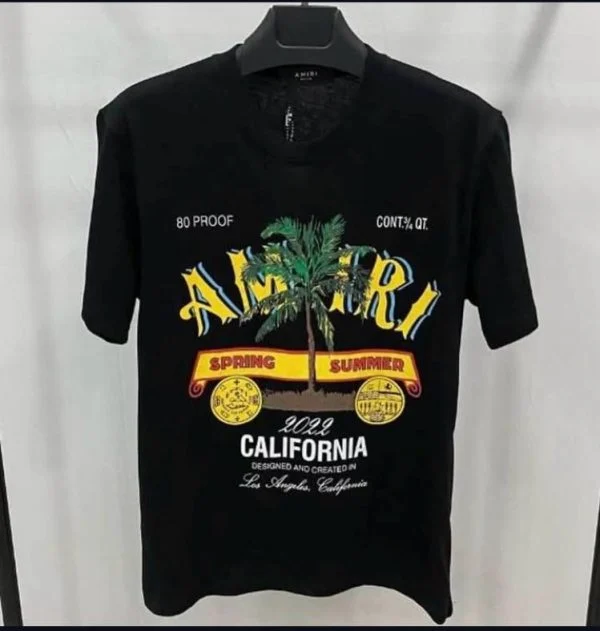 ТЕНИСКА AMIRI