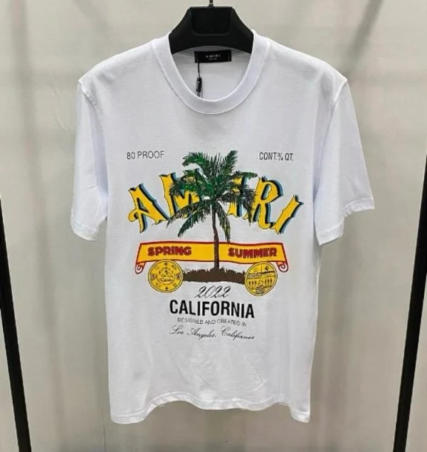 ТЕНИСКА AMIRI