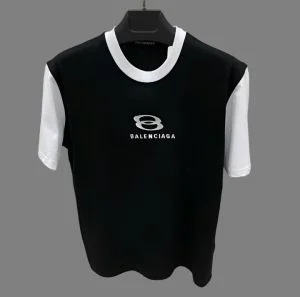ТЕНИСКА BALENCIAGA