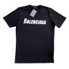 ТЕНИСКА BALENCIAGA