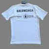 ТЕНИСКА BALENCIAGA