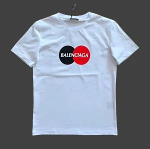 ТЕНИСКА BALENCIAGA