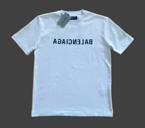 ТЕНИСКА BALENCIAGA