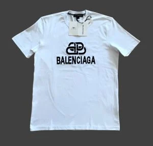 ТЕНИСКА BALENCIAGA