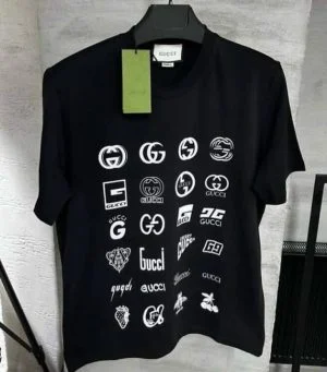 ТЕНИСКА GUCCI