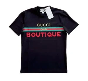 ТЕНИСКА GUCCI