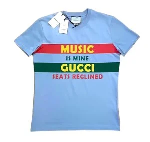 ТЕНИСКА GUCCI