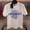 ТЕНИСКА DSQUARED2