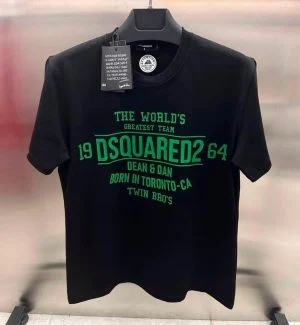ТЕНИСКА DSQUARED2