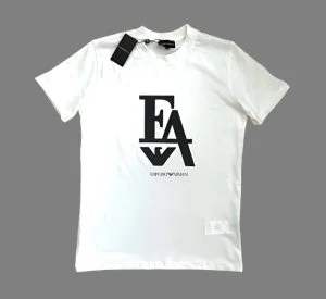 ТЕНИСКА EMPORIO ARMANI