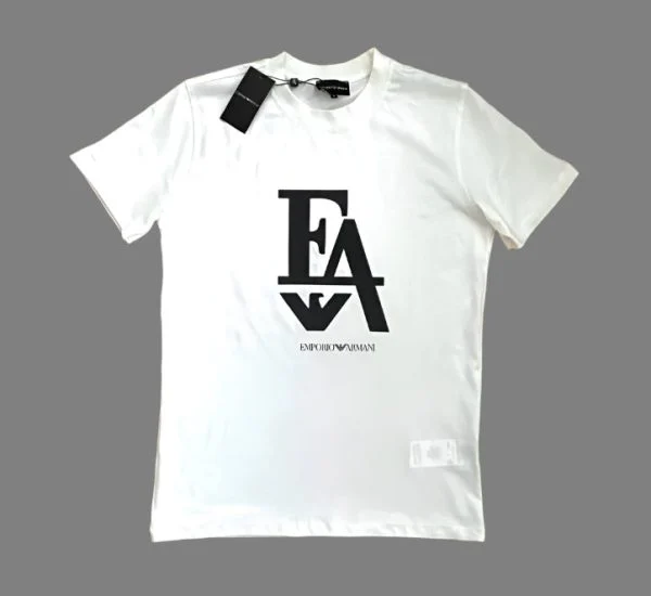 ТЕНИСКА EMPORIO ARMANI