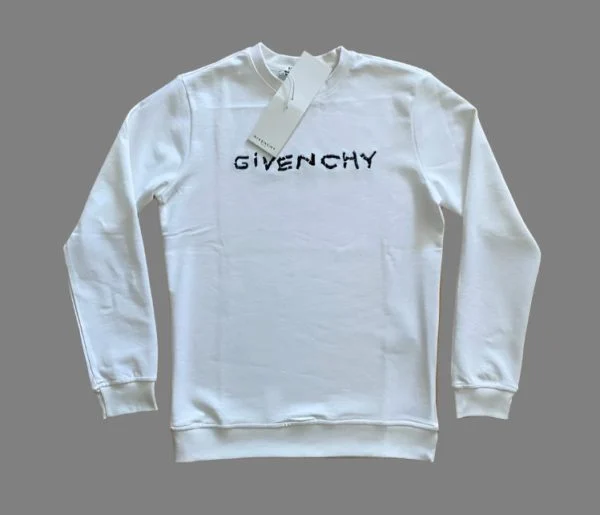 БЛУЗА  GIVENCHY