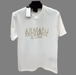 ТЕНИСКА EMPORIO ARMANI