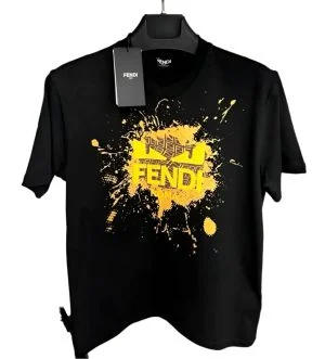 ТЕНИСКА FENDI